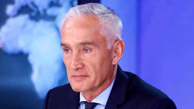 Ya sabemos quién sustituirá a Jorge Ramos y será el rostro de las noticias en Univision