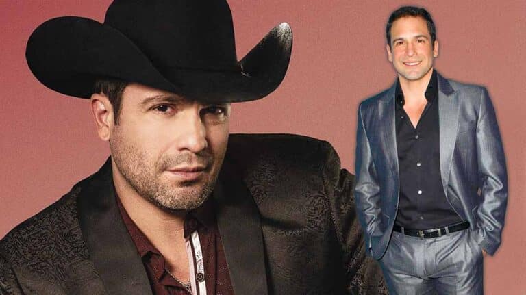 Llorando, Bobby Pulido anuncia su retiro de la música y a lo que se dedicará