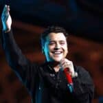 Latin GRAMMY Acoustic Sessions With Christian Nodal