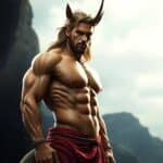 Horoscopo-centaura-mirando