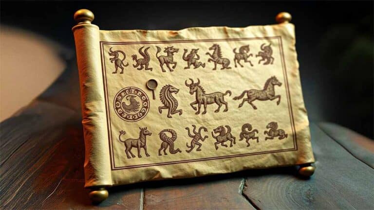 Horóscopo con IA, Jueves 28: Llega a tiempo un dinero que no esperabas