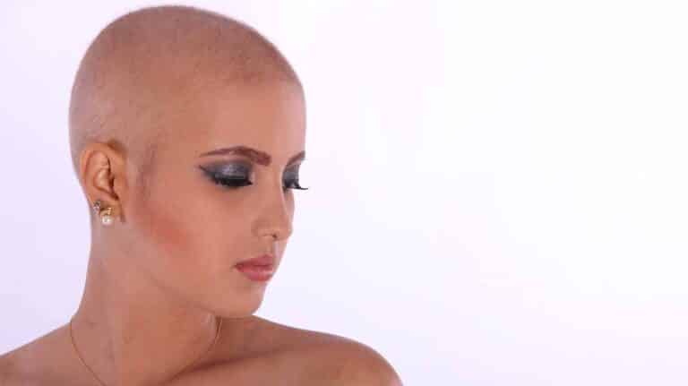 María Marín: Mi palabra más temida de decir... y la de muchos