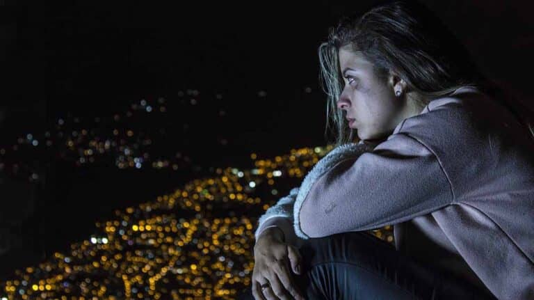 María Marín: La tortura que viví me enseñó que Dios trabaja de maneras misteriosas