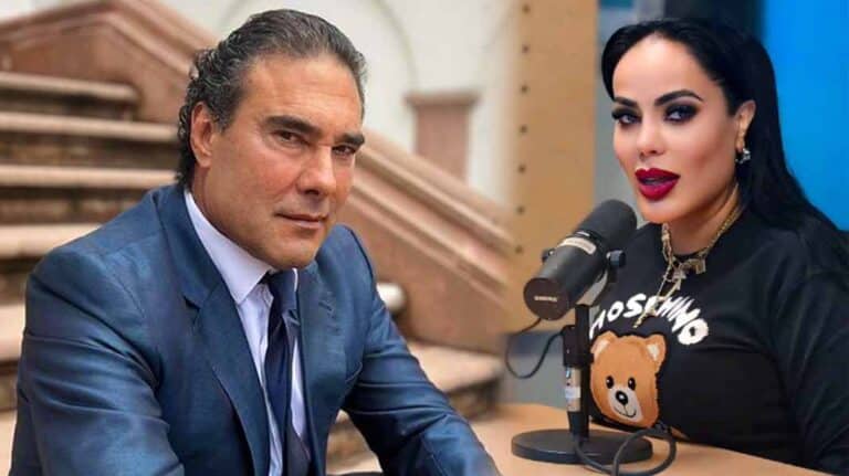 A Eduardo Yáñez su propia abogada le pondrá una demanda civil y una denuncia penal