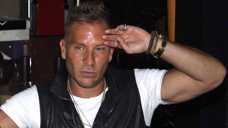 Los médicos no saben qué tiene Salvador Zerboni: