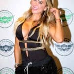 Aylín Mujica dijo no tener problemas en revelar sus intimidades... ni aunque se trate de amantes del medio del espectáculo
