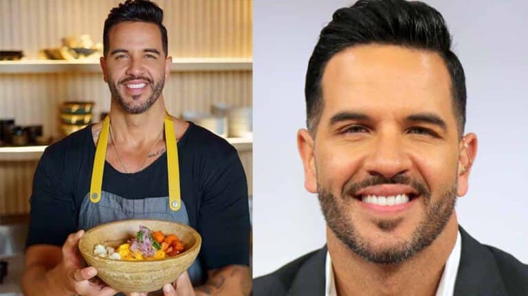 Tras ser despedido de Univision, Chef Yisus invita a seguirlo en su nuevo trabajo