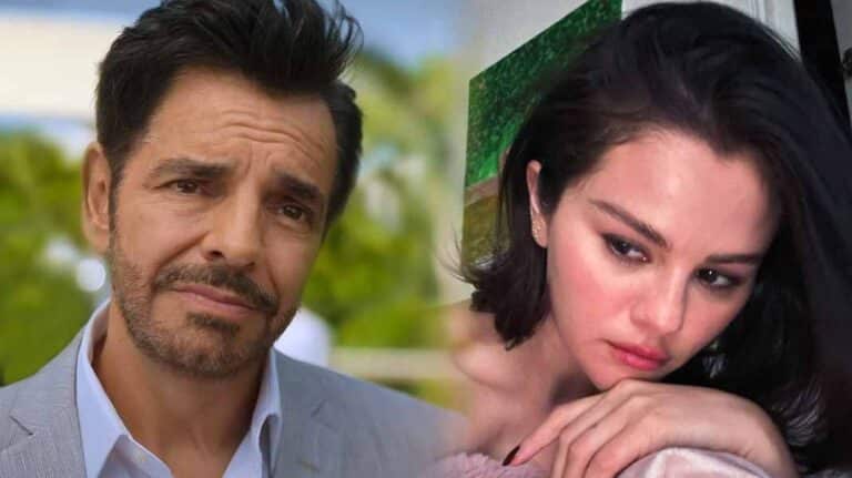 "Ya no puedo": Eugenio Derbez anuncia retiro tras polémica con Selena Gomez
