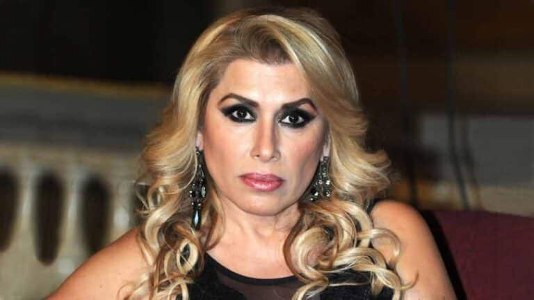 Dulce tiene amargo adiós: Su familia ni la veló ni la sepultó como ella quería