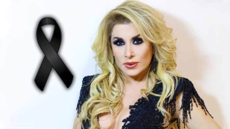 Muere Dulce, una de las mejores cantantes de México, a los 68 años