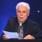 El periodista afirmó que Frida le tiene pánico a Enrique Guzmán, y que no quiso viajar a México al funeral, para no encontrárselo