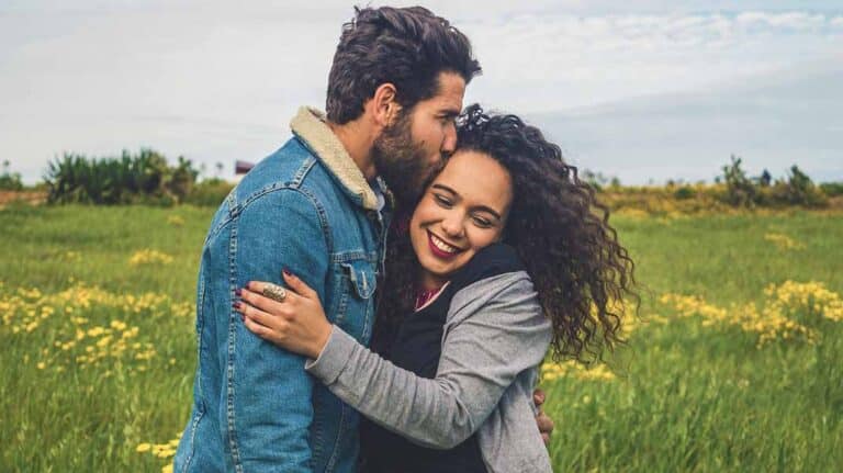 María Marín: Lo que el hombre necesita, tanto como el sexo, para sentirse satisfecho