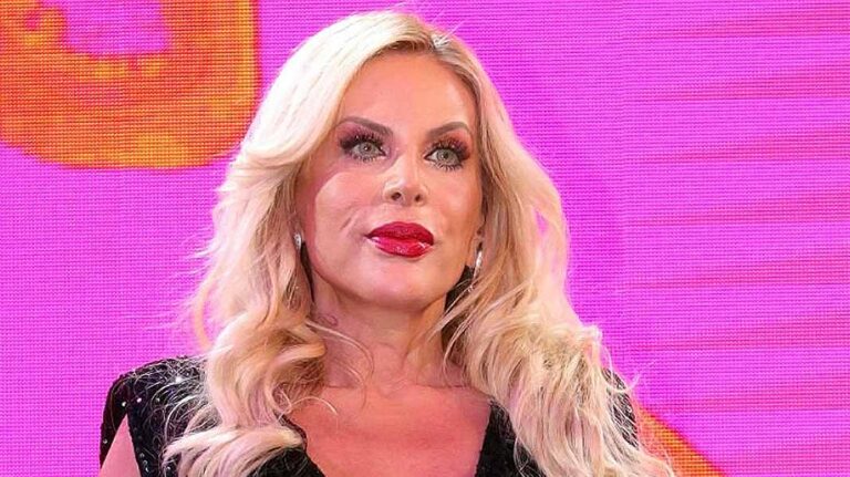 Lorena Herrera denuncia que fue víctima de robo y extorsión de un chofer