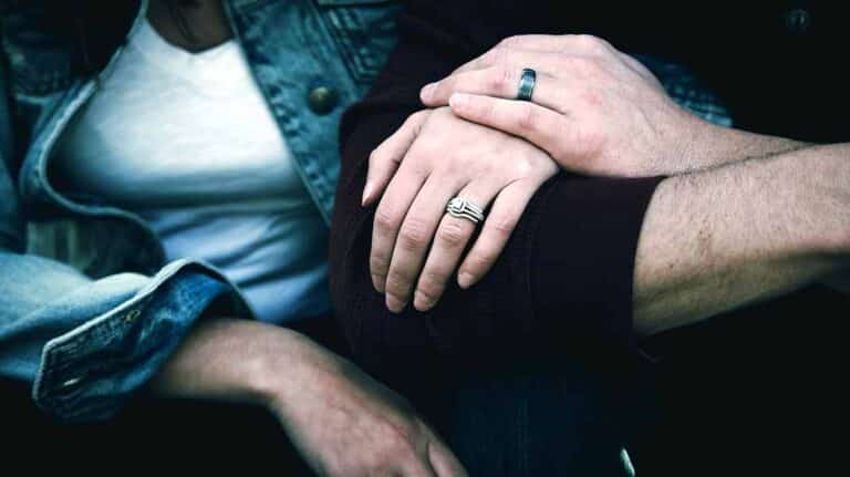 María Marín: ¿Puedo volver a enamorarme después de haber amado tanto?