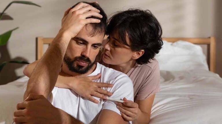 María Marín: ¡Muérdete la lengua! Que no salga esto de tu boca