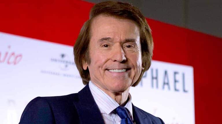 Raphael es diagnosticado con cáncer cerebral