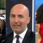 La reportera Elizabeth Curiel, de "El Gordo y la Flaca", también fue despedida, y se dice que también que Eduardo Padilla y Carolina Peguero, de "Noticias Univision 24/7", que pasa por el canal de paga ViX