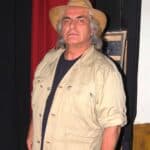 Salvador Pineda denunció públicamente que un grupo de "actores hollywoodenses" se beneficiaron de las arcas públicas durante el sexenio de Peña Nieto