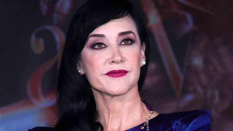 "Estás pero bien pend$&@": Susana Zabaleta revela de dónde viene su carácter