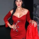 La soprano recordó como en los casting le decían: 'a ver, date la vuelta', a lo que la actriz no se quedaba callada