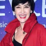 La actriz y cantante dice que es tan linda y tan buena onda gracias a los hombres que la trataban "increíblemente bien"