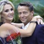 En 2018, Alfredo Adame presentó a los medios a Susan Quintana, a quien llamó "el amor de mi vida"