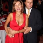 Susan, quien fue buscada por la revista TVnotas, confesó la inquietante confesión que le hizo Adame sobre su ex esposa y su propio hijo mayor Diego