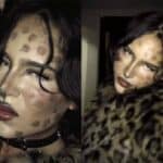 Alonso puso privadas sus cuentas en redes sociales, pero ya tiene clubs de fans que han compartido sus fotografías en las que luce como en estas imágenes