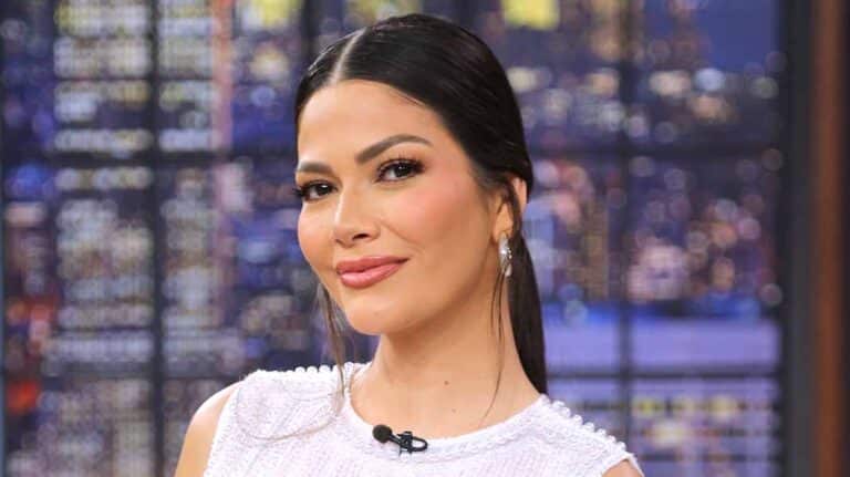 "Es ilegal": Ana Patricia revela que Univision le pagaba sólo $500 por quincena