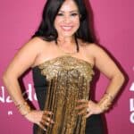 Según la médium, Carolina Sandoval va a tener un año muy difícil, pues no llegará a un acuerdo con su aún esposo Nick Hernández