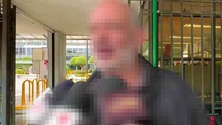 Para este personaje del espectáculo, el 2024 fue el peor año de su vida