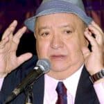 El comediante dijo que su esposa quiere cremarlo y rescatar vender sus prótesis para revenderlas