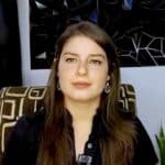 Romina, la hija de Dulce, aclaró en "Ventaneando" que la propia cantante le dijo que si moría, no quería que la velaran ni que nadie viera cómo se había deteriorado tanto