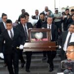 Por eso fue la propia Dulce la que le pidió a su hija ser incinerada, le comprara la urna más hermosa que encontrara y llevara sus cenizas a la Basílica