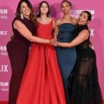 Algunos usuarios dijeron que, ahora sí, su actuación era digna de un Oscar; esto después de que Selena no fuera nominada por la Academia por su actuación en "Emilia Pérez"