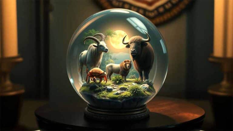 Horóscopo para el Sábado 8 de Noviembre