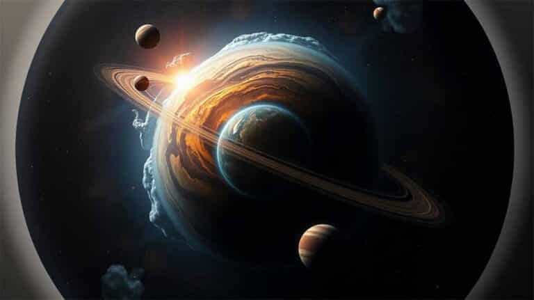 Horóscopo Martes 21: Un proyecto te dará buenos resultados