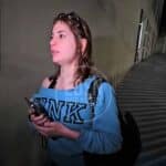 Imelda, la viuda de Julián Figueroa, dijo en varias ocasiones a lo reporteros que no le han practicado pruebas toxicológicas en la Fiscalía, cuando sí se los hicieron y dando positivo a drogas