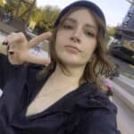 Hace unos días Imelda estuvo en Monterrey, donde se tomó esta foto, que se llenó de comentarios que le preguntaban sobre el pleito y la denuncia de su suegra