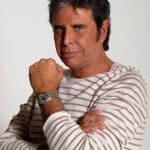 El actor argentino es conocido por una larga lista de telenovelas y películas en las que ha participado