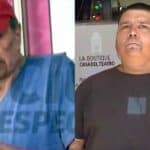 El programa "Socios del Espectáculo" acaba de captar a Jorge Martínez cuando alguien pasó a recogerlo en un auto a la Casa del Teatro, sin aclarar si fue dado de alta del hospital psiquiátrico o estará yendo a consultar ahí con un psiquiatra