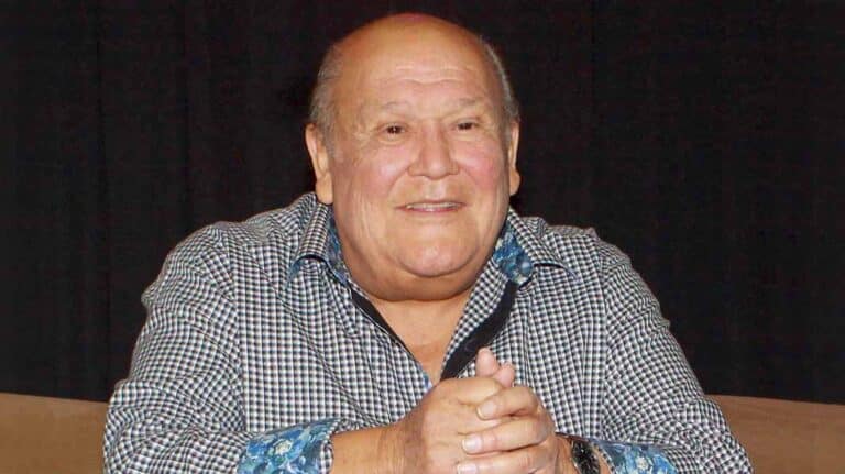 Muere Leo Dan, intérprete de 'Te he Prometido', 'Por un Caminto' y 'Cómo te Extraño mi Amor'