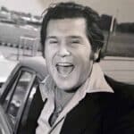 El cantante, un ídolo de la música desde los años 60's, admitió tener problemas con su hígado a causa de tanto alcohol que tomó en su juventud