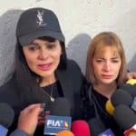 La joven, quien hace dos años lloraba junto a su suegra la muerte de Julián, dice no necesita nada de ella y se irá a vivir a un apartamento con su hijo