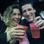 La ex pareja de Adame dice que éste le contó que Mary Paz tenía intimidad con su propio hijo Diego, y que por eso se divorció de ella y no quiere saber nada de su hijo