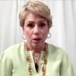 Bis la Médium es colaboradora del programa "Despierta América", de Univision