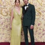 Adam Brody y Meester Leighton, a quien recién vimos en los Golden Globes, perdieron el hogar en el que comenzaban a tener una vida en pareja
