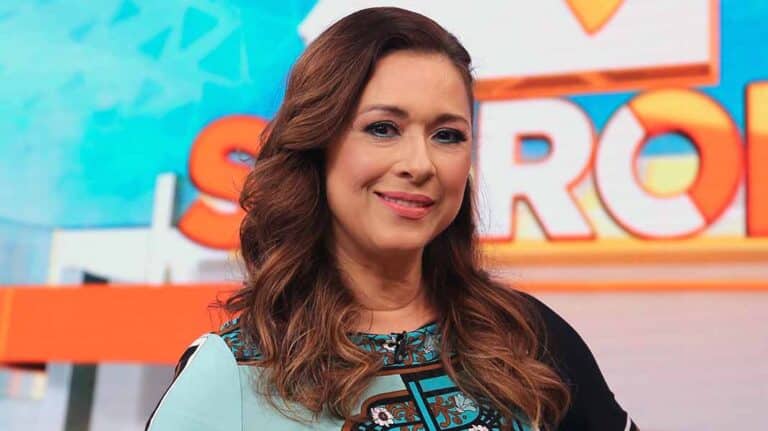 "Por eso les ha ido mal en los ratings": Neida Sandoval narra cómo la despidieron de Univision