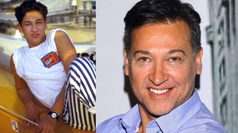 "Me abraza por detrás y me empieza a acariciar": Pablo Ruiz fue acosado a los 12