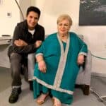 Su representante Francisco Torres explicó que hay otra condición médica que padece la icónica cantante mexicana